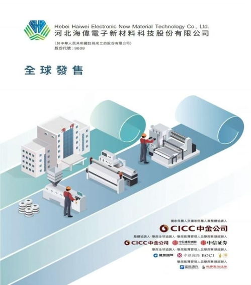 國產設備鑄就壁壘，新能源材料新星海偉電子（09609.HK）登陸港股引關注，網絡設備銷售業務成亮點