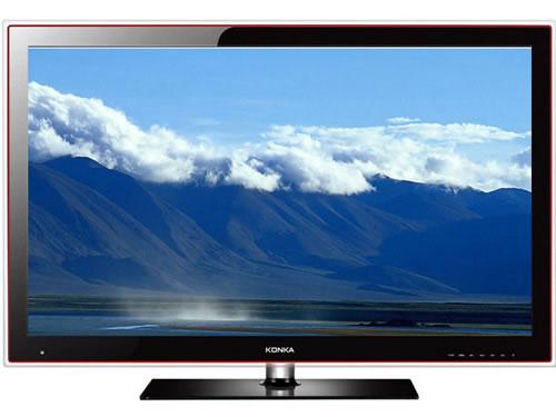 的造型榮獲了2009德國if大獎,大幅提升了康佳的產(chǎn)品形象和品牌形象