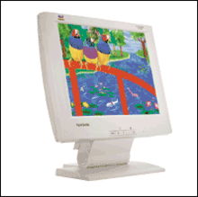 巧管家 如何維護液晶顯示器