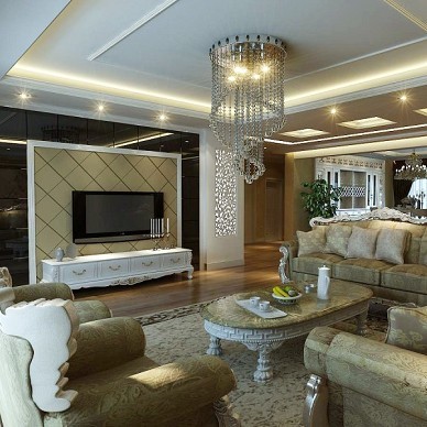 【貴州最空間裝飾工程最新作品】_貴州最空間裝飾工程設計師|博客,貴州最空間裝飾工程設計案例|理念-設計本