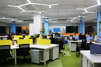 辦公室裝修設(shè)計(jì)怎么才能有格調(diào)?_裝修知識(shí)_北京天元世紀(jì)裝飾工程設(shè)計(jì)