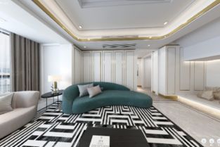 溫州華派裝飾工程 土巴兔溫州裝修公司網(wǎng)