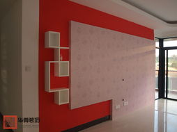 一個(gè)月裝修好一套房子,設(shè)計(jì)和施工質(zhì)量依舊精品 公司動(dòng)態(tài) 廣西南寧華尊裝飾