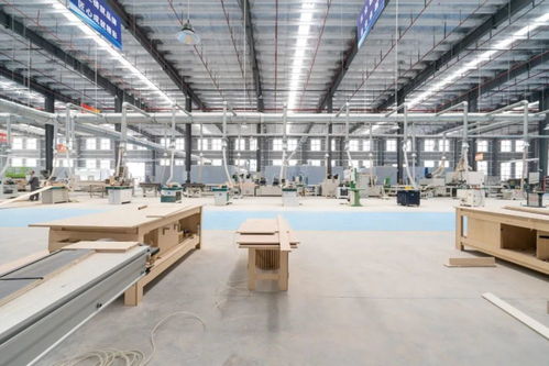 2022飛墨定制工廠全面升級 設(shè)計(jì) 施工 定制,不斷完善家居模式