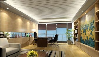 上海正祿 上海品鑒裝飾設(shè)計(jì)案例 土巴兔上海裝修網(wǎng)