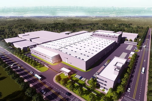 電氣時(shí)代網(wǎng) 西門子全球最先進(jìn)的配電變壓器工廠在廣州開工建設(shè)