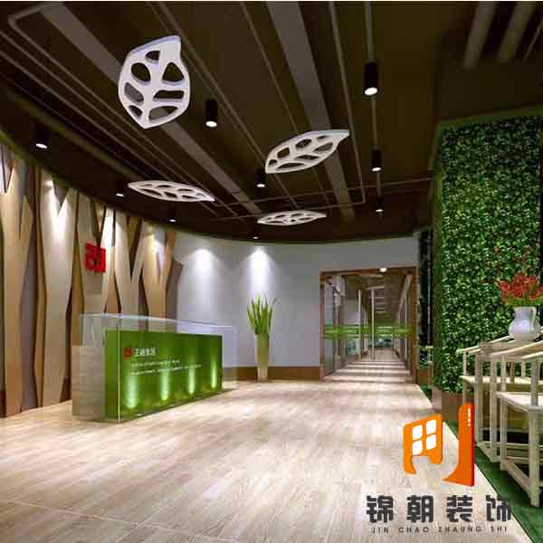 山東錦朝經(jīng)驗(yàn)豐富 濟(jì)寧商業(yè)空間墻面裝飾設(shè)計(jì)公司