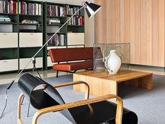 優(yōu)質(zhì)的家裝設(shè)計(jì) 從理念到實(shí)踐