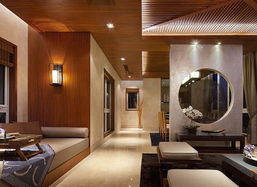 工程窗簾與裝飾設計 思銘裝飾在武漢的專業(yè)之道