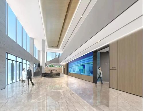 年產10000噸！廣廈承建臨安山核桃“透明工廠”項目開工，引領產業升級新篇章